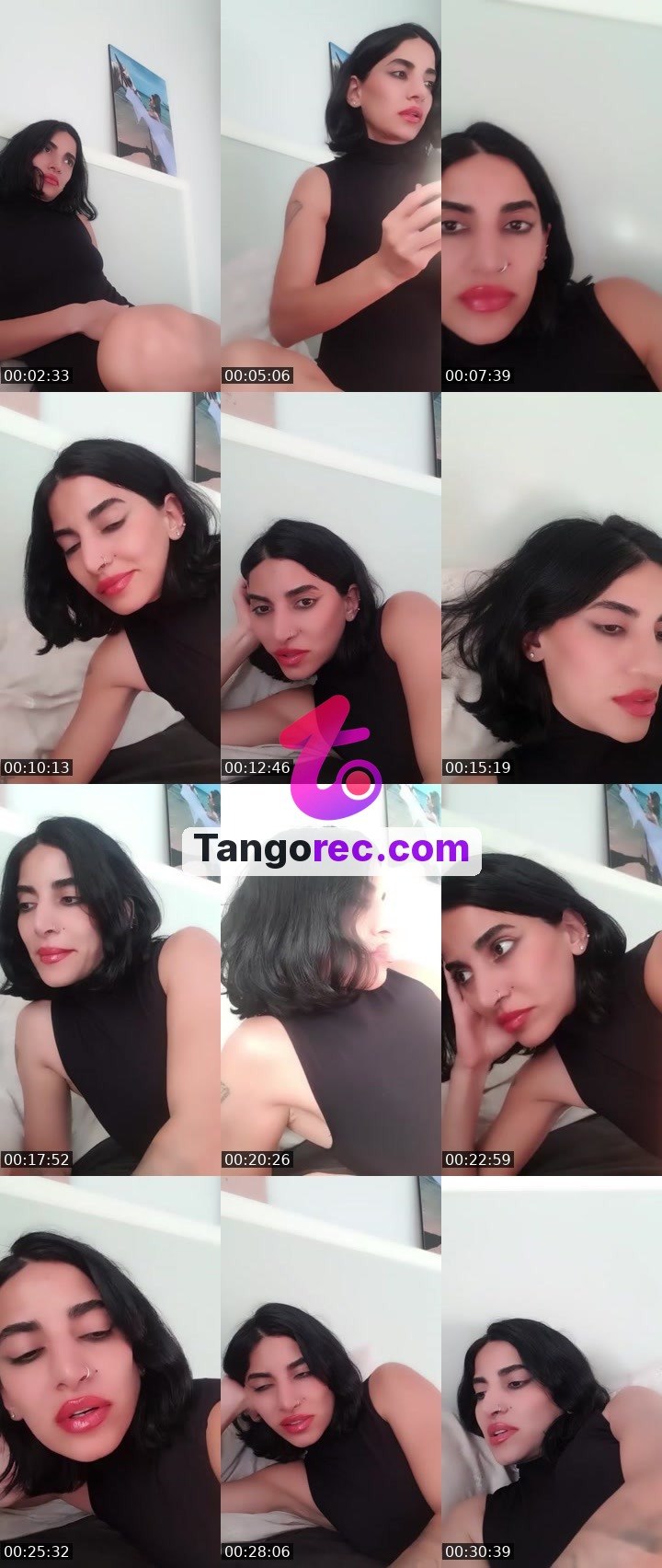 @madonna99 Tango live from 2026-09-06