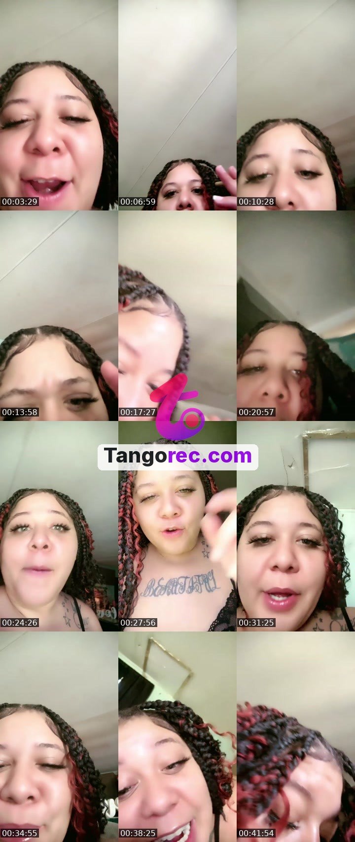 @icumyouleave69 Tango live from 2026-09-06