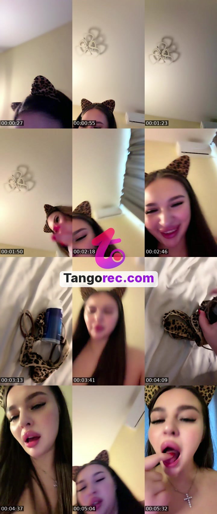 @vikiiii44 Tango live from 2026-09-06