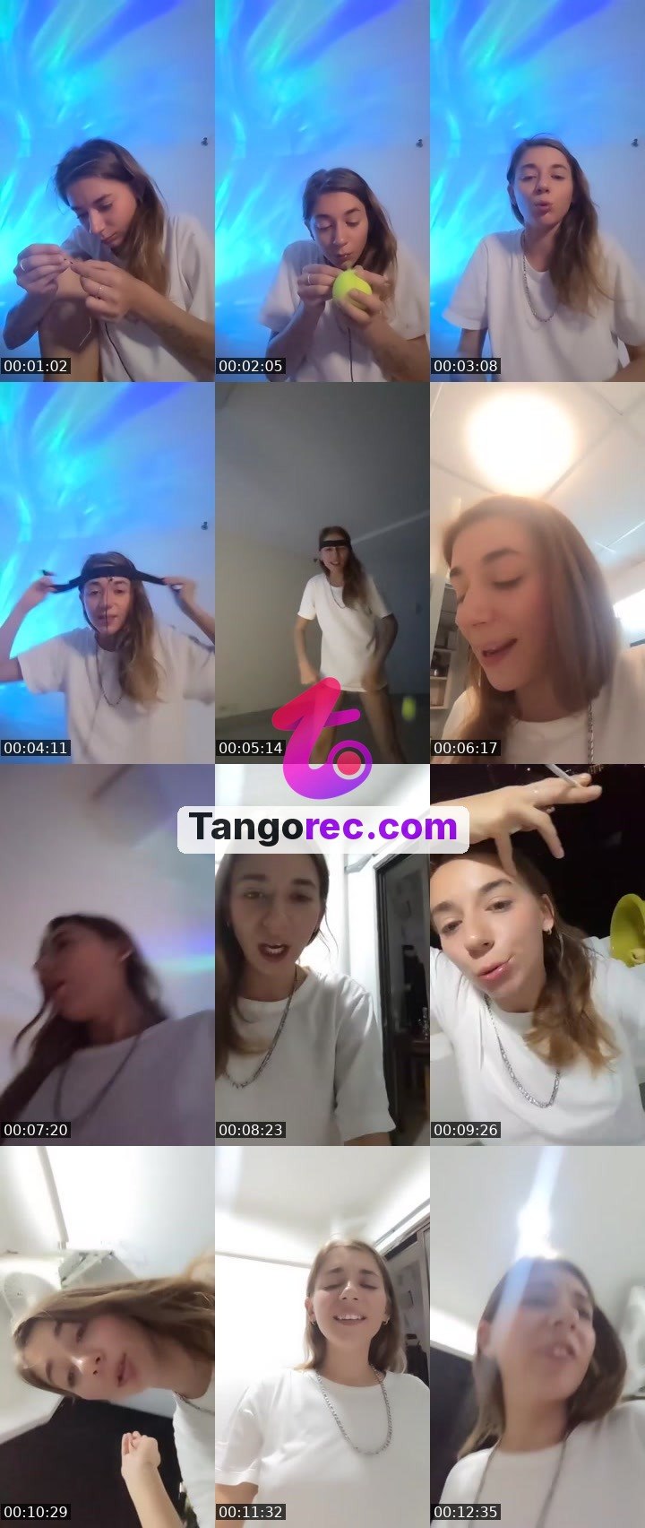 @alina0212 Tango live from 2026-09-06