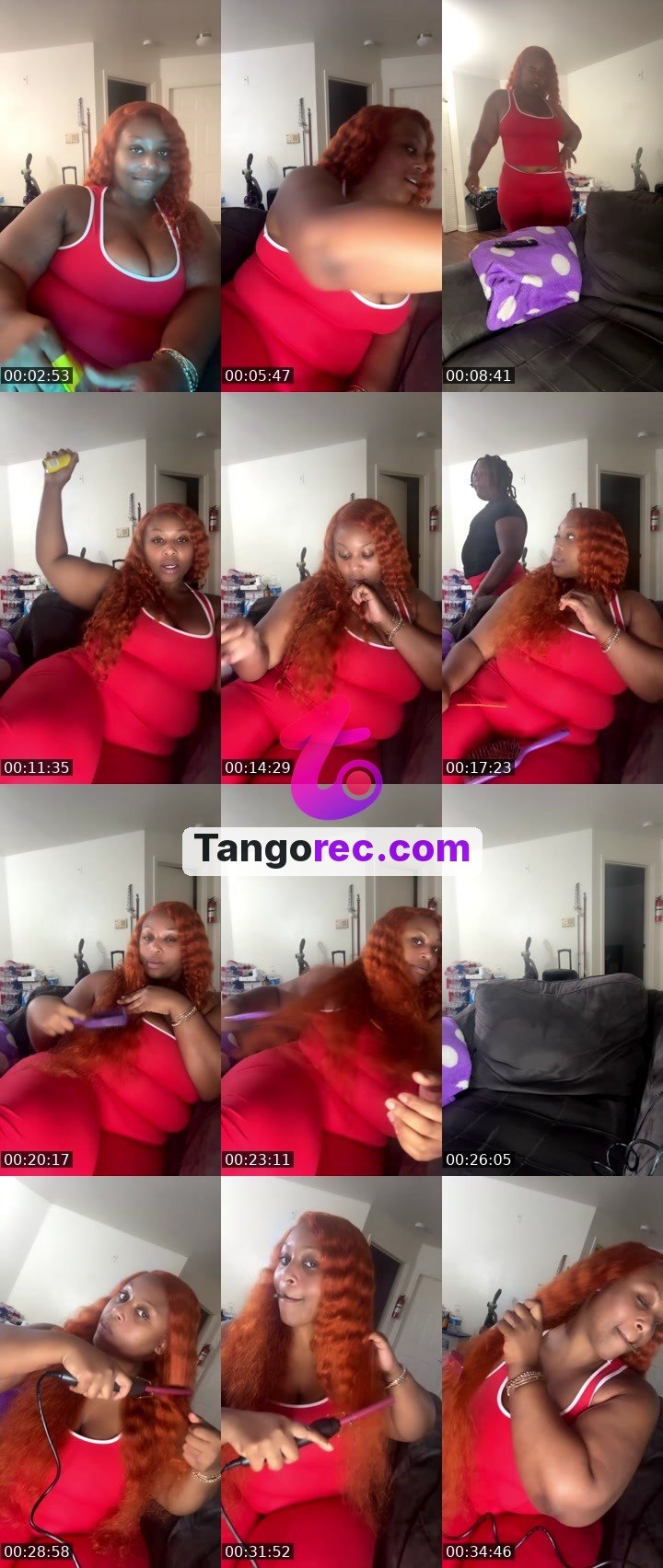 @sweetpineapples222 Tango live from 2026-09-06