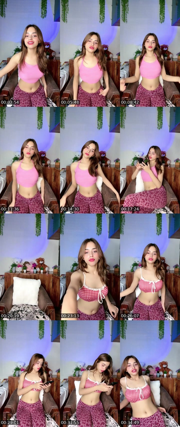 @nancyislove Tango live from 2026-07-20