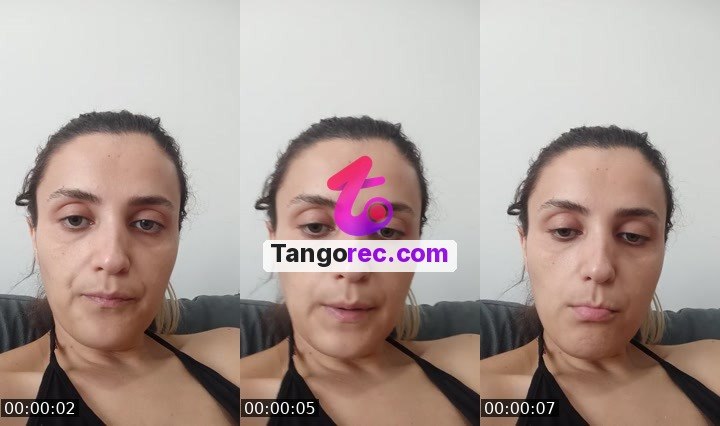 @merve126 Tango live from 2026-09-06