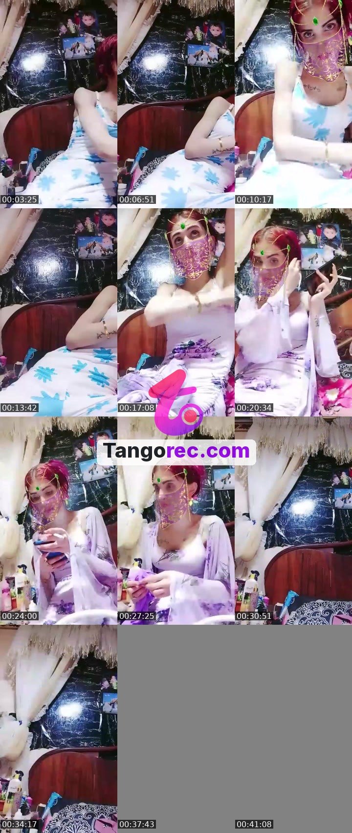 @princepanther-36033 Tango live from 2026-09-06