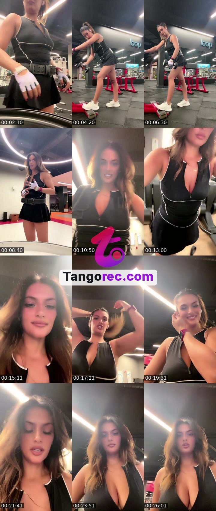 @svg2935 Tango live from 2026-09-06