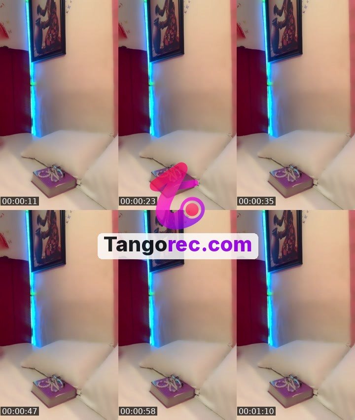 @dramaqueen27 Tango live from 2026-09-06