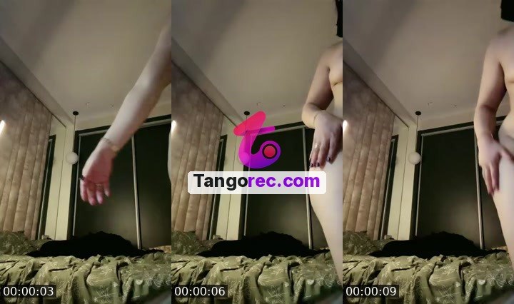 @cho836 Tango live from 2026-09-06