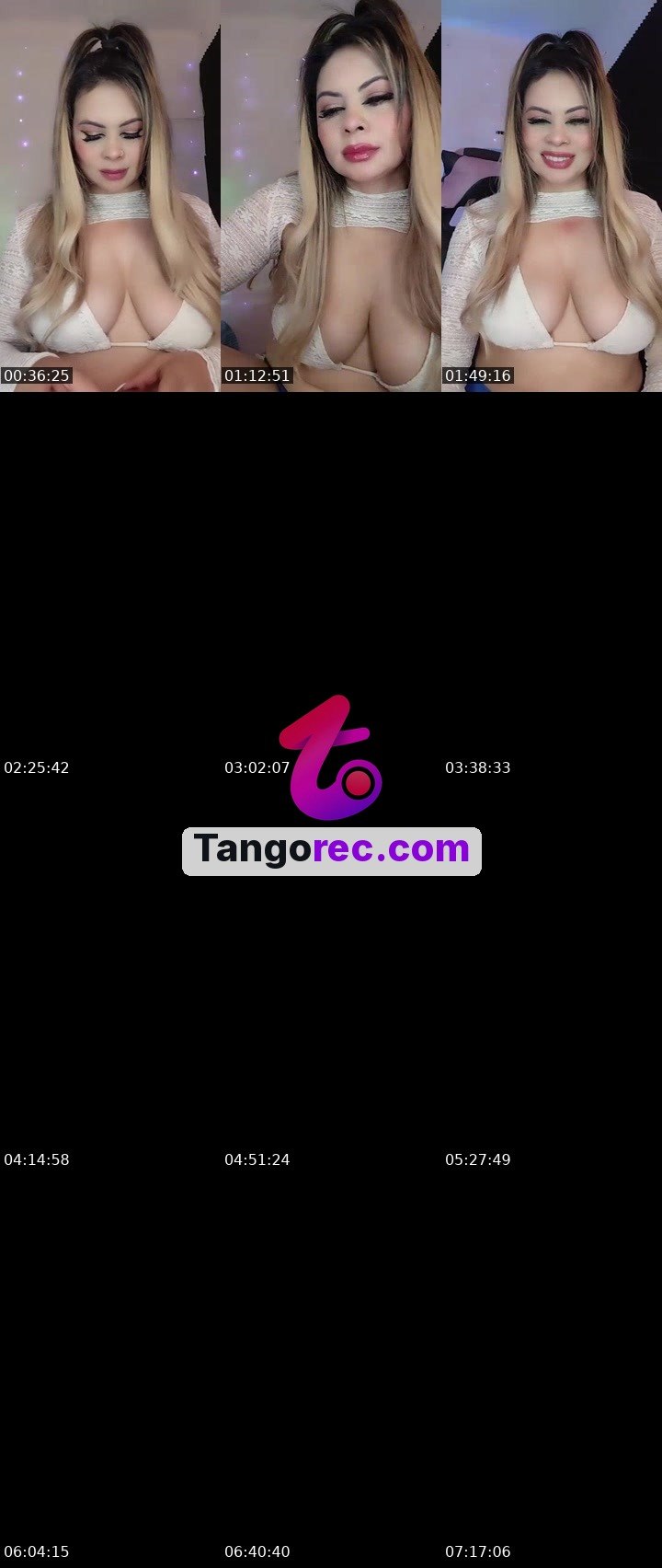 @camila22-2 Tango live from 2026-09-06