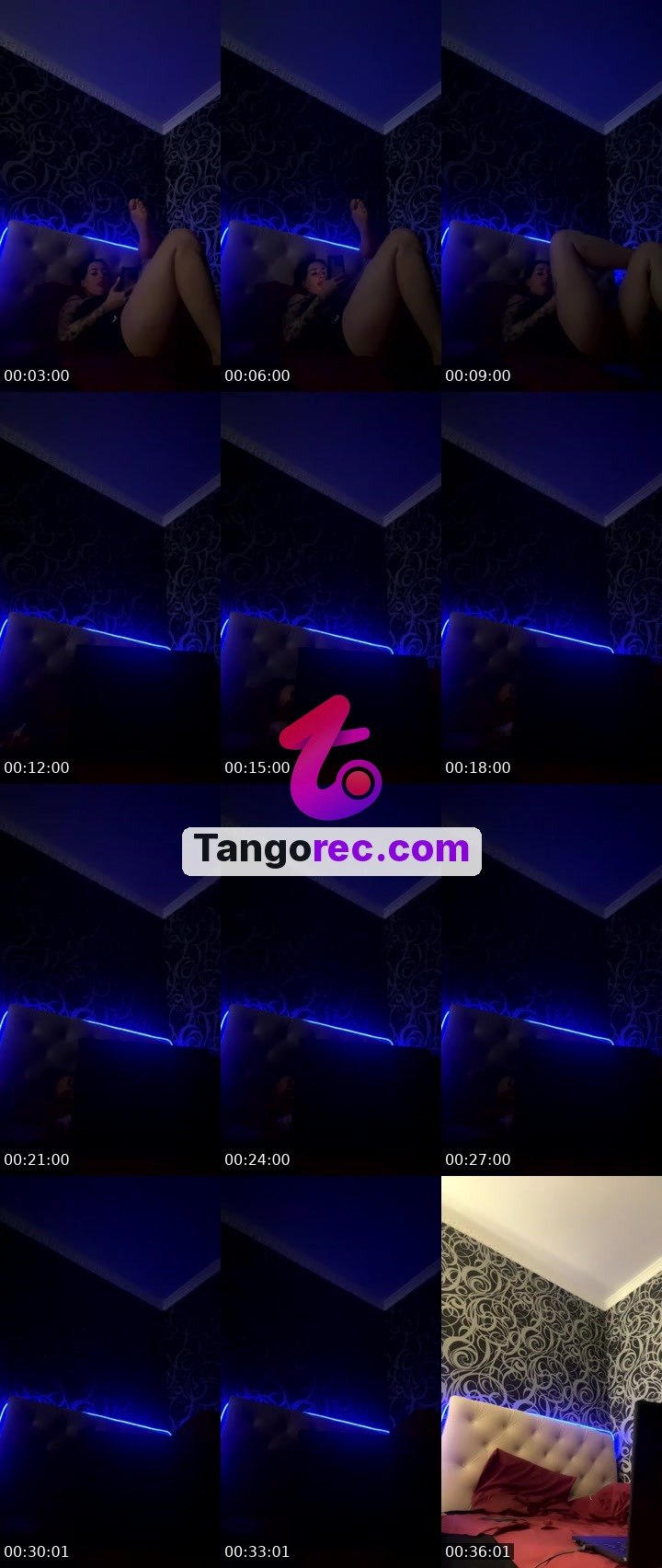 @pantera77777 Tango live from 2026-09-06