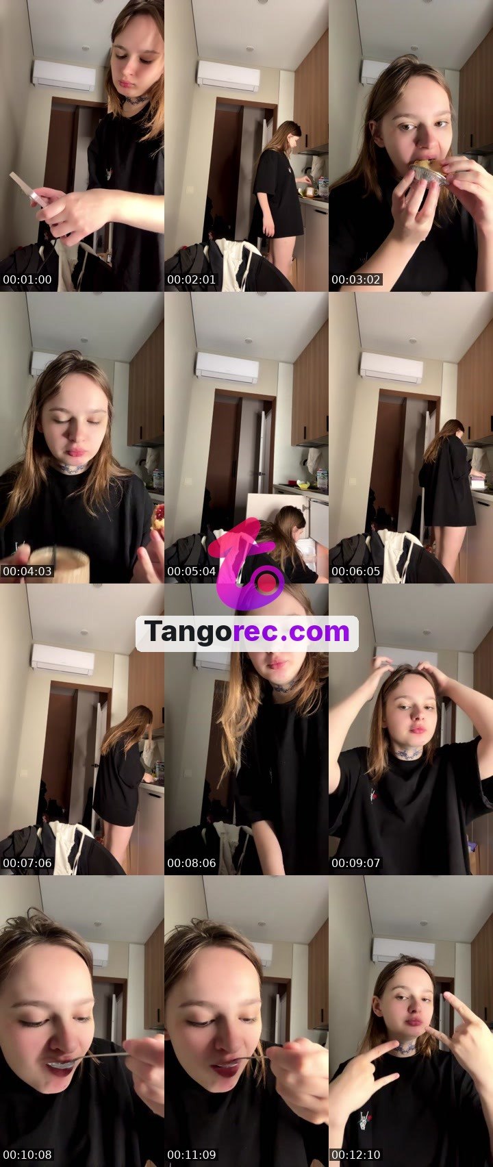 @noiraxelle Tango live from 2026-09-06