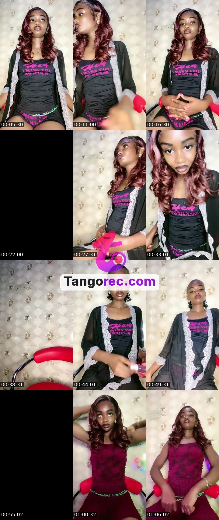 @twinklebigdstar Tango live from 2026-09-06