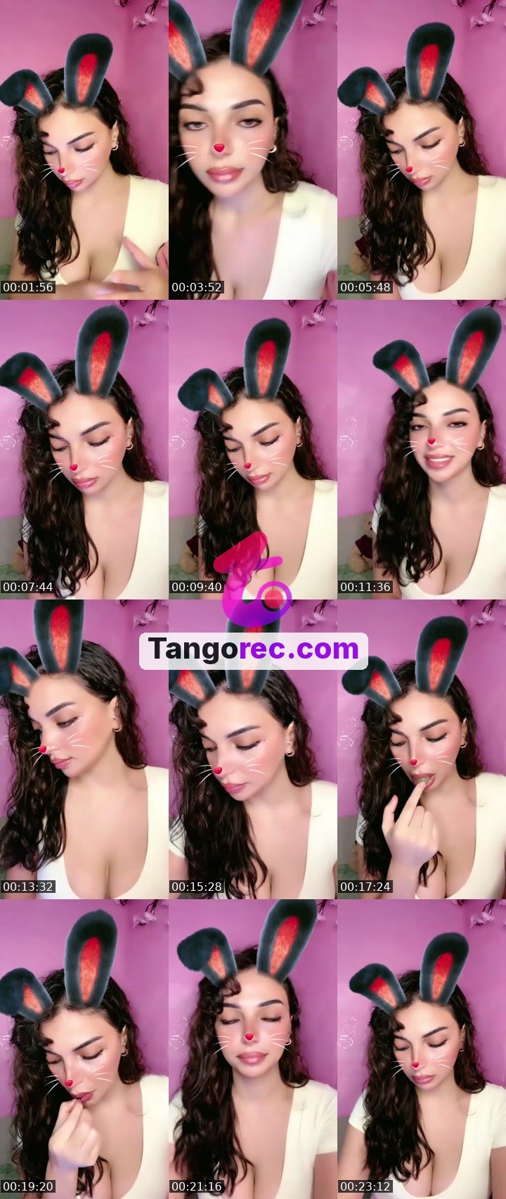 @funny-lion-102943 Tango live from 2026-09-06