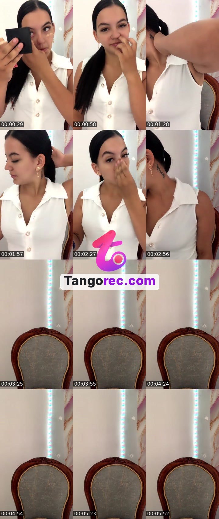 @salo2023 Tango live from 2026-09-06
