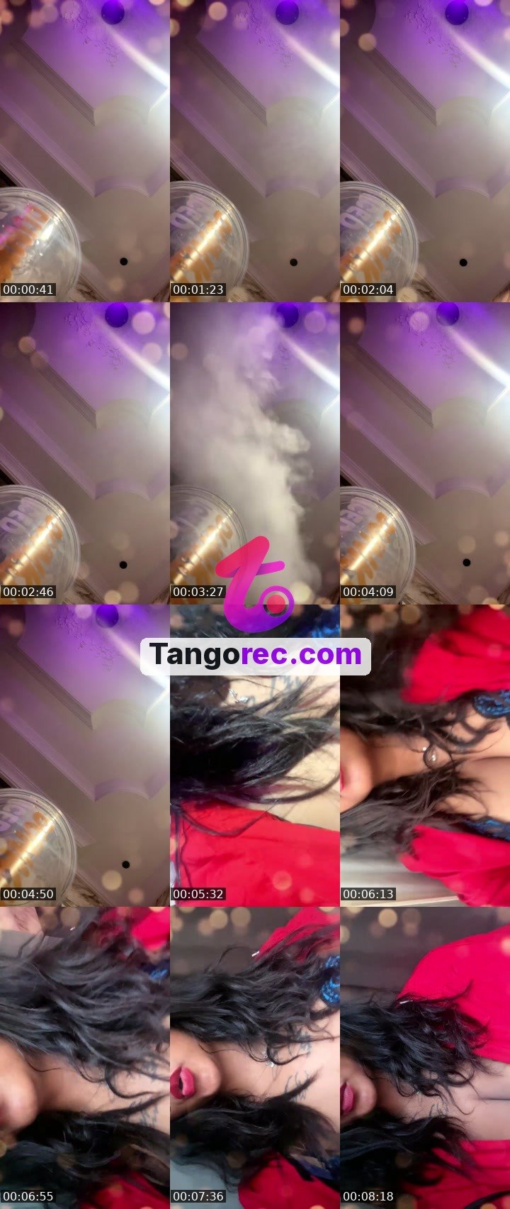 @ironbull-305617 Tango live from 2026-09-06