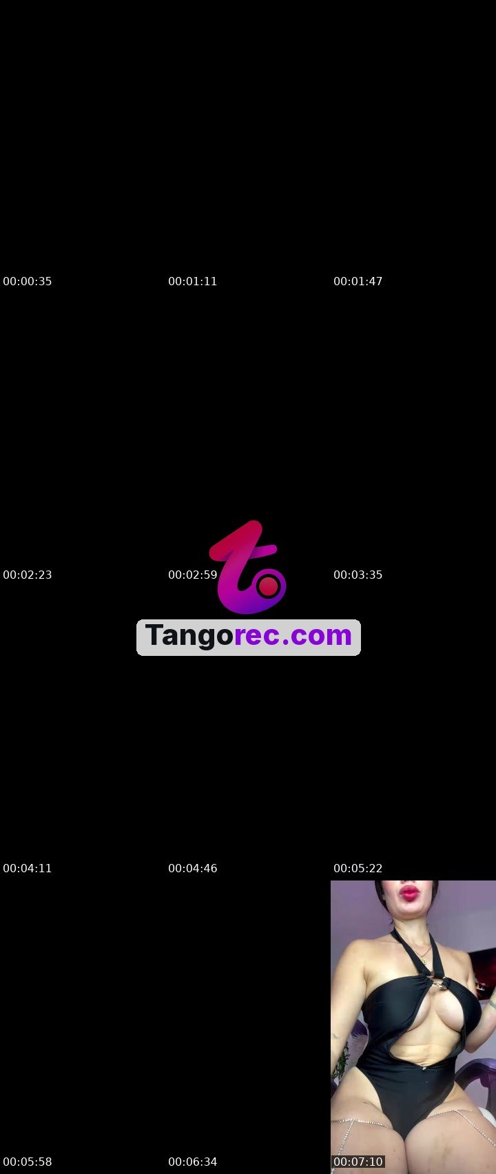 @stacy5 Tango live from 2026-09-06