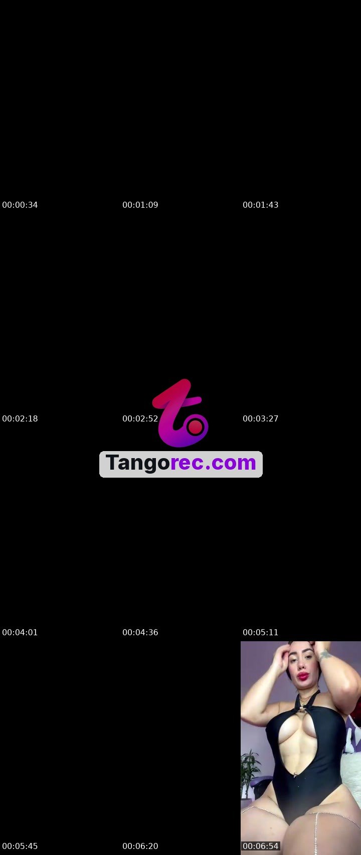 @stacy_555 Tango live from 2026-09-06