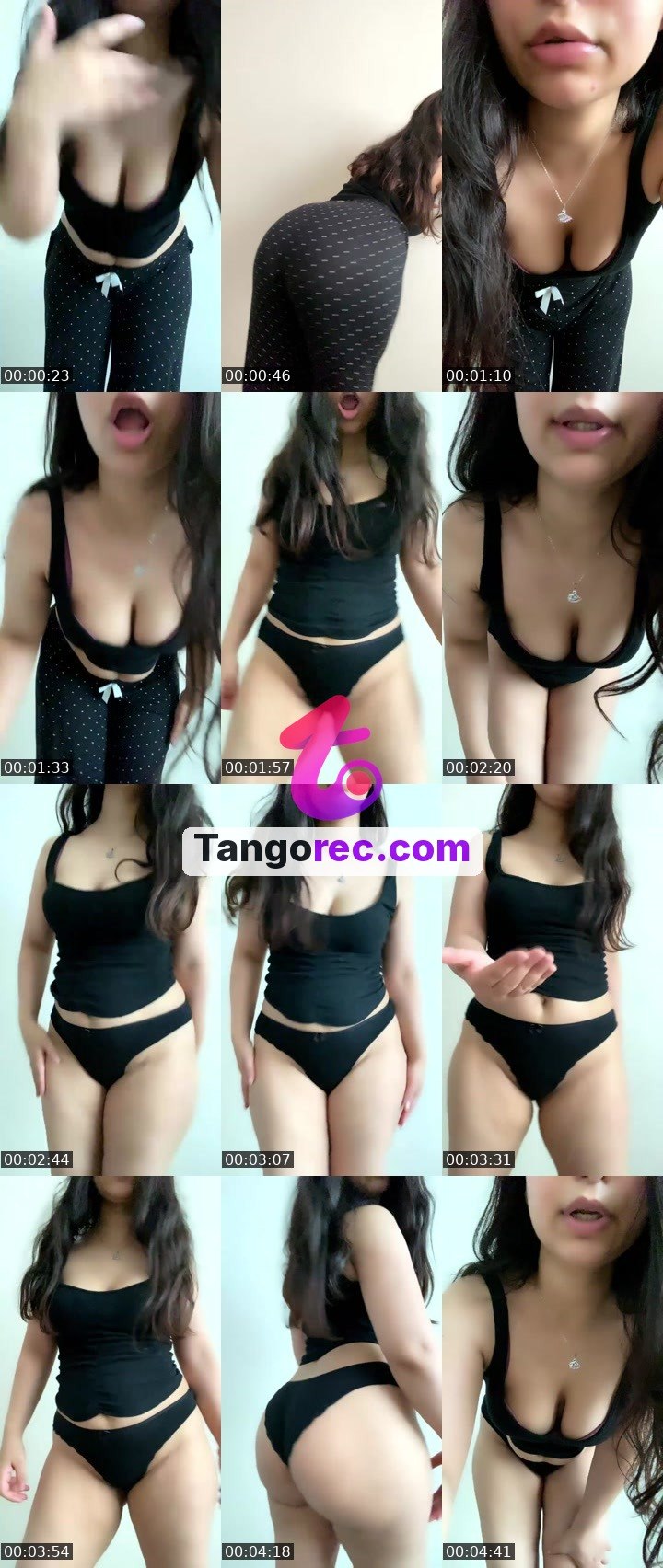 @profilbanaait Tango live from 2026-09-06