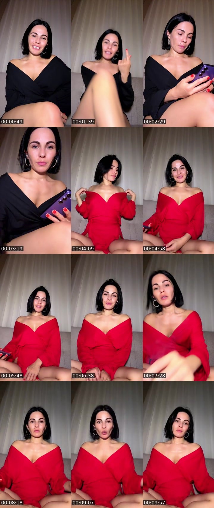 @melisinna Tango live from 2026-07-20