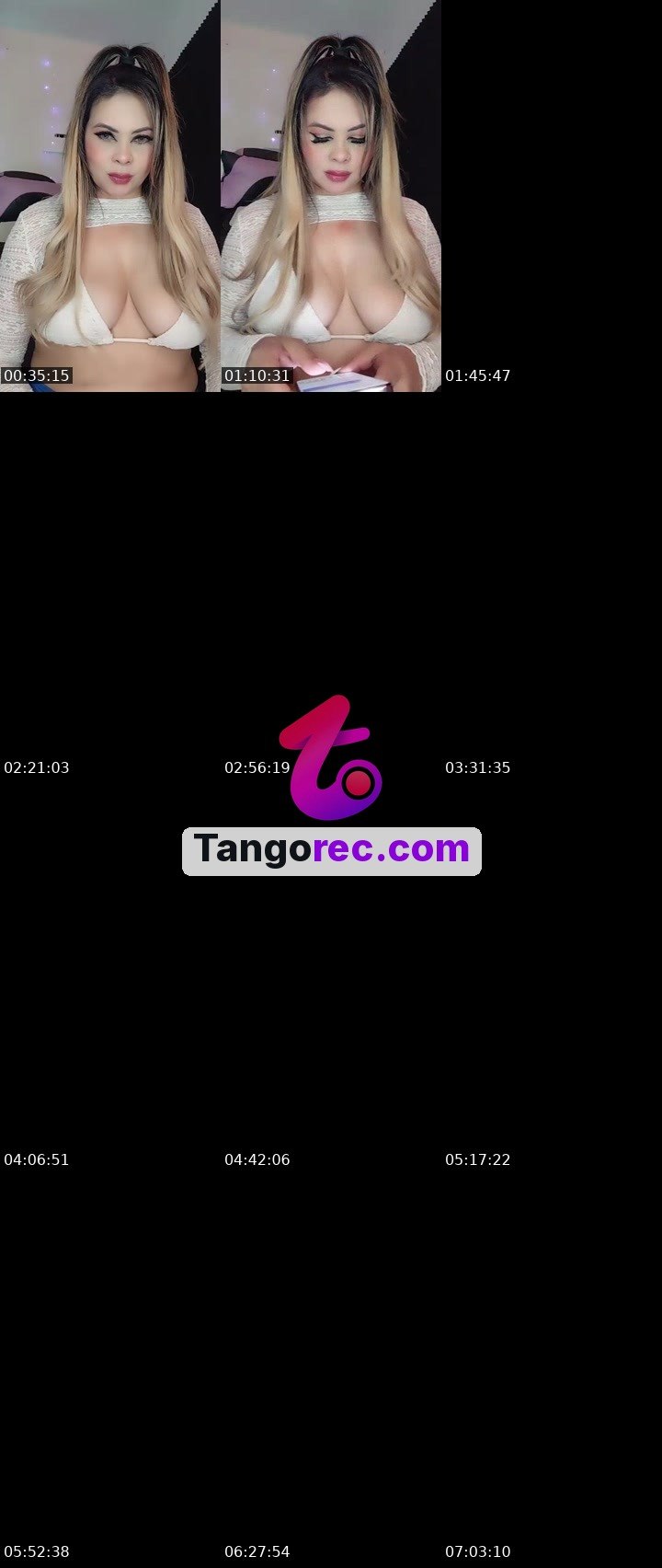 @camila22-2 Tango live from 2026-09-06