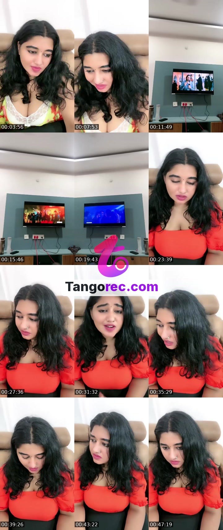 @bangaram2222 Tango live from 2026-09-06