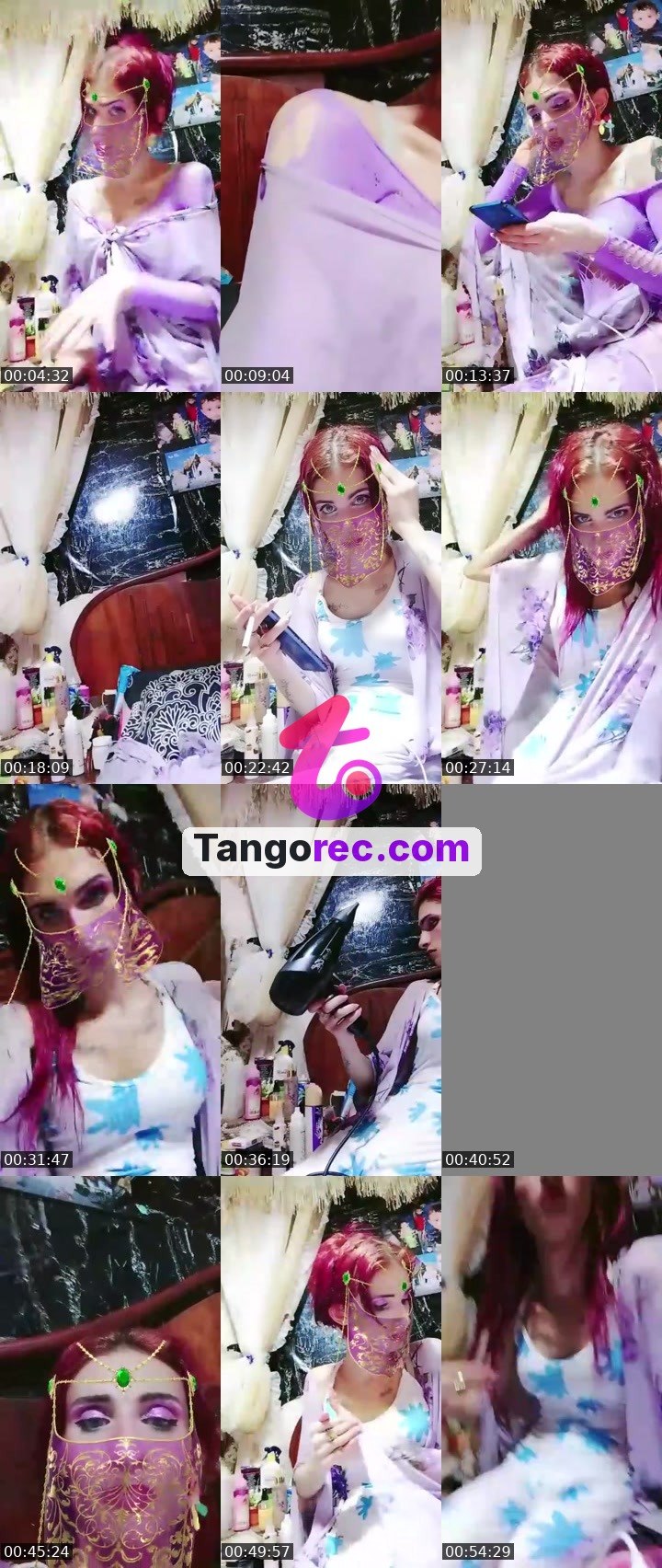 @princepanther-36033 Tango live from 2026-09-06