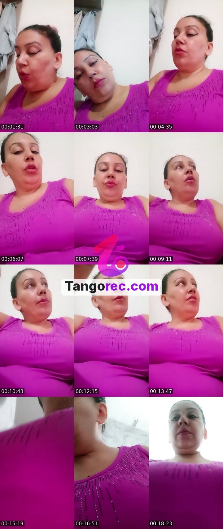 @ebruym Tango live from 2026-09-06