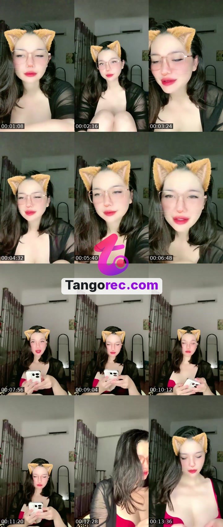 @ushy6868 Tango live from 2026-09-06