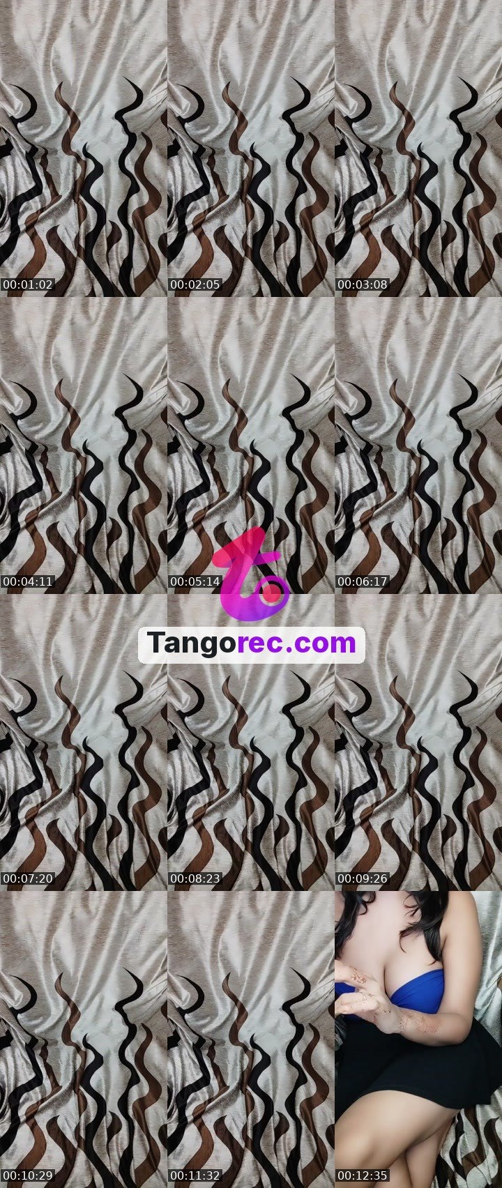 @wildruhi2 Tango live from 2026-09-06
