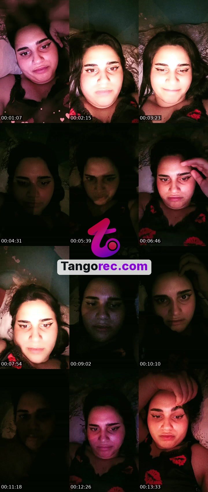 @nazzw Tango live from 2026-09-06