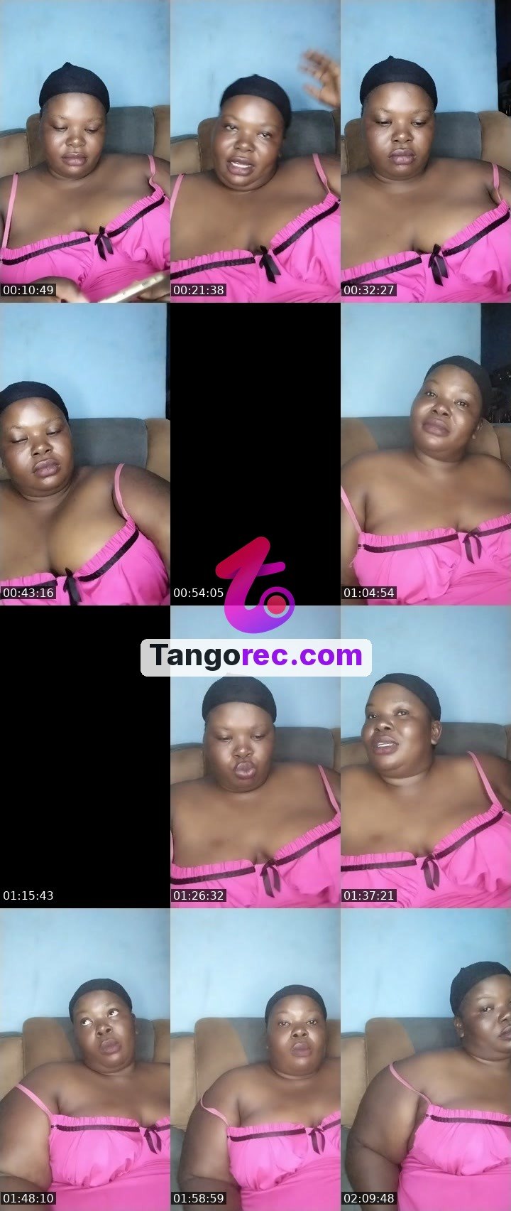 @francisca-achieng Tango live from 2026-09-06