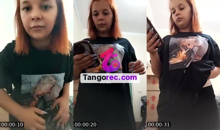 @sunhnine Tango live from 2026-09-06