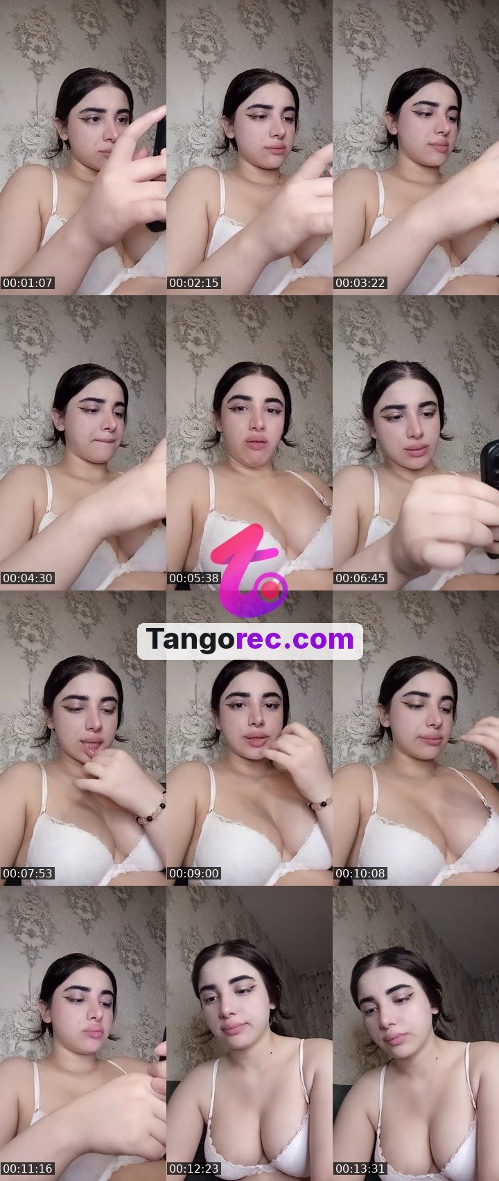 @kumral22 Tango live from 2026-09-06