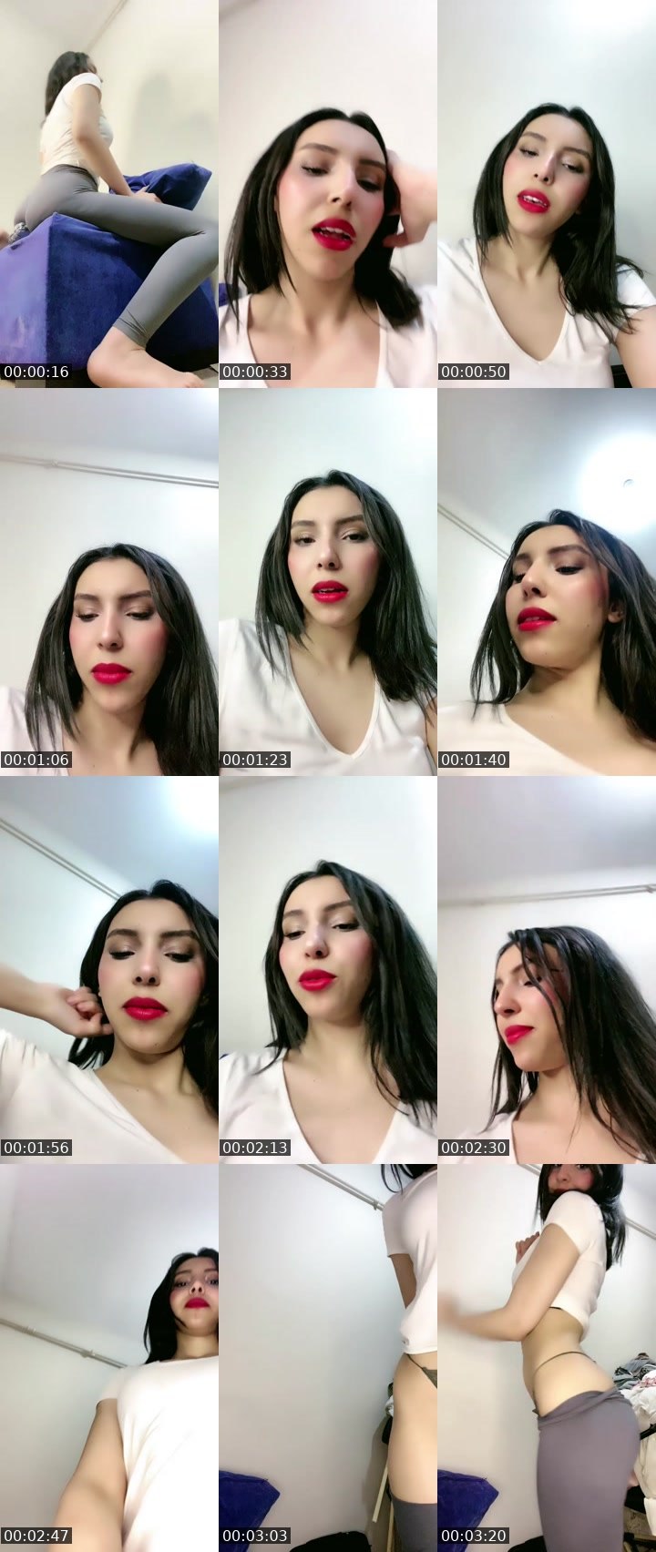 @yanki777 Tango LIVE