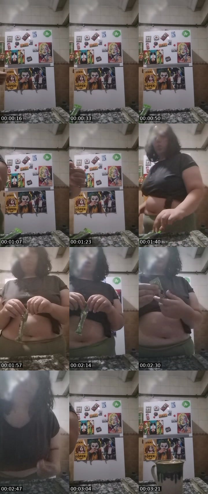 @skskskskuuuuu Tango LIVE
