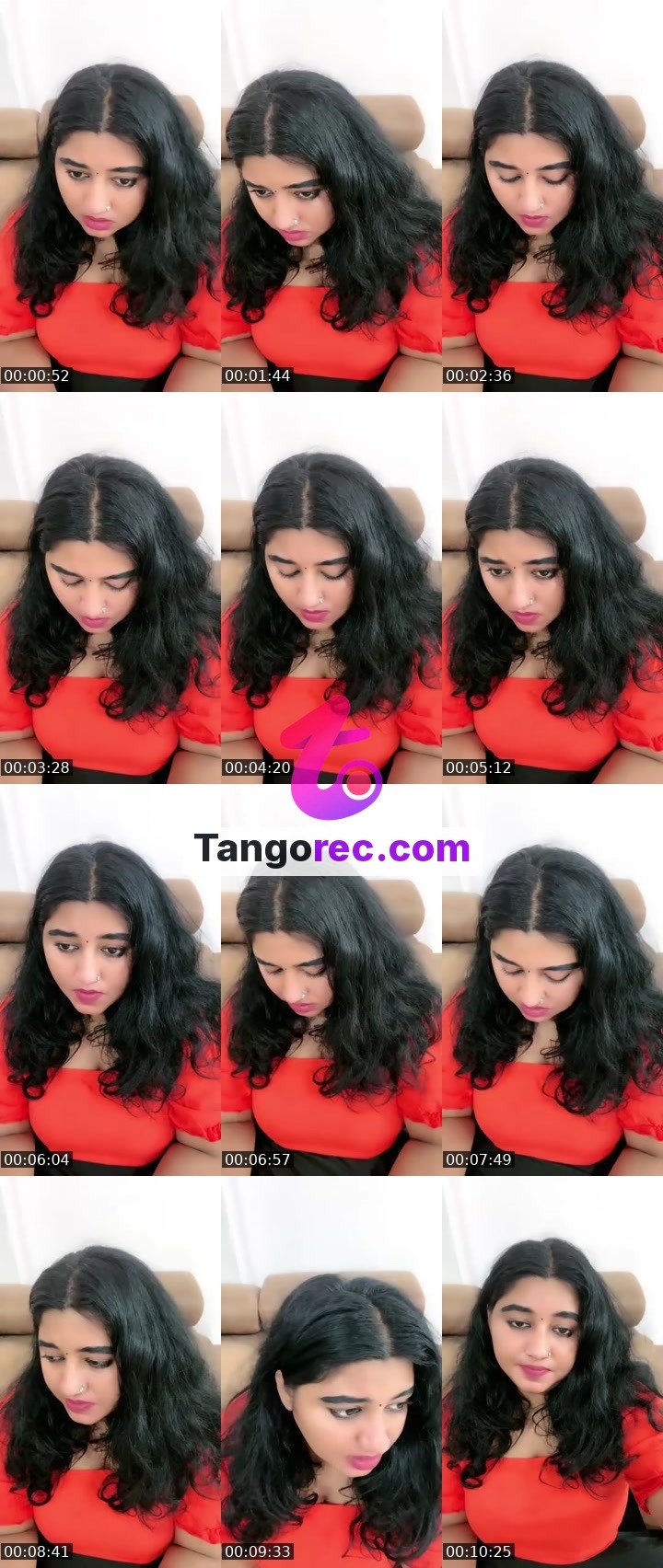 @bangaram2222 Tango live from 2026-09-06