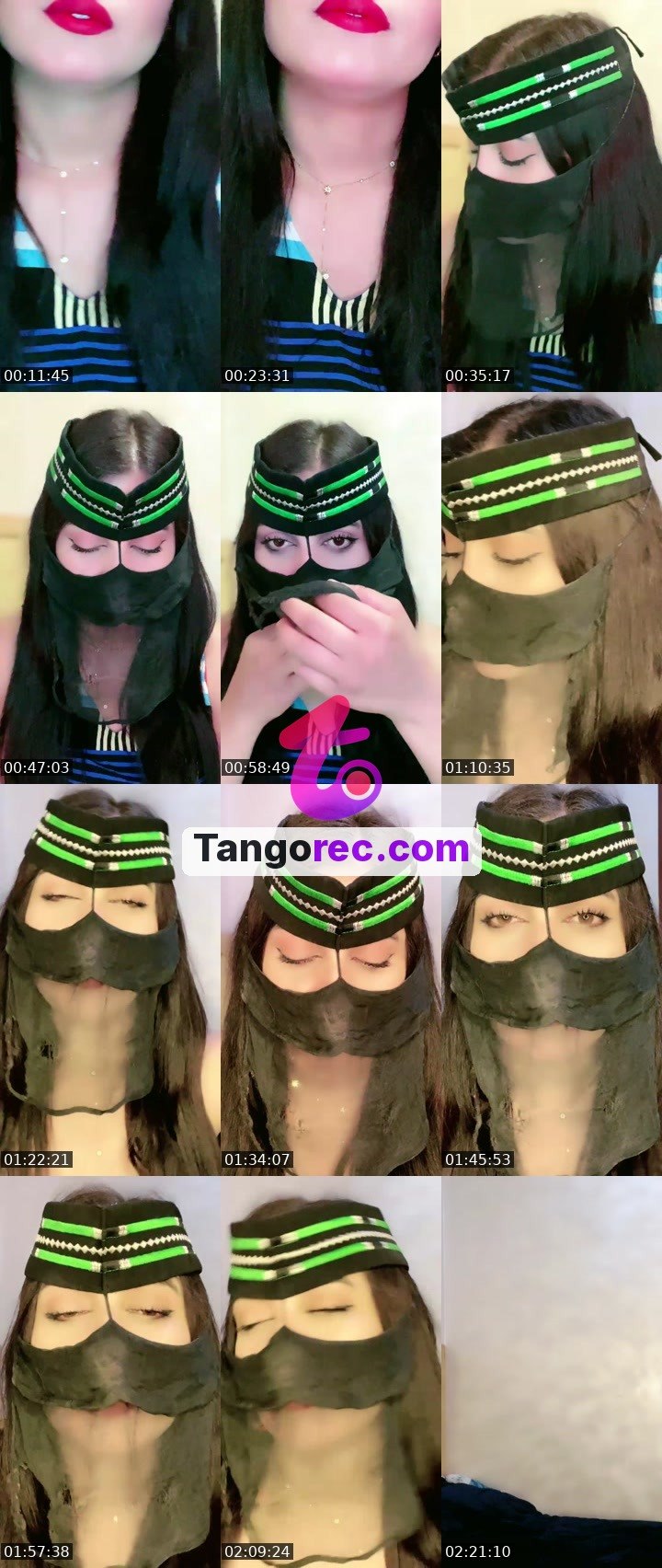 @mdmd01 Tango live from 2026-09-06