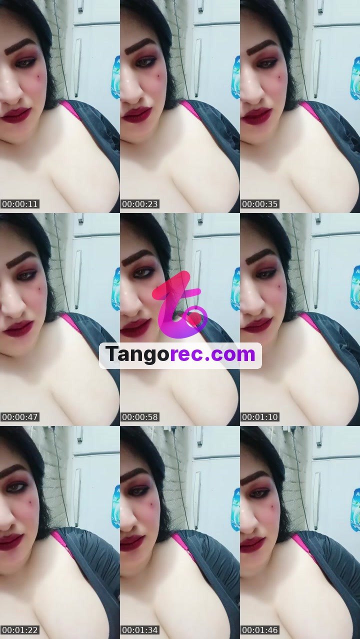@countcougar-240907 Tango live from 2026-09-06