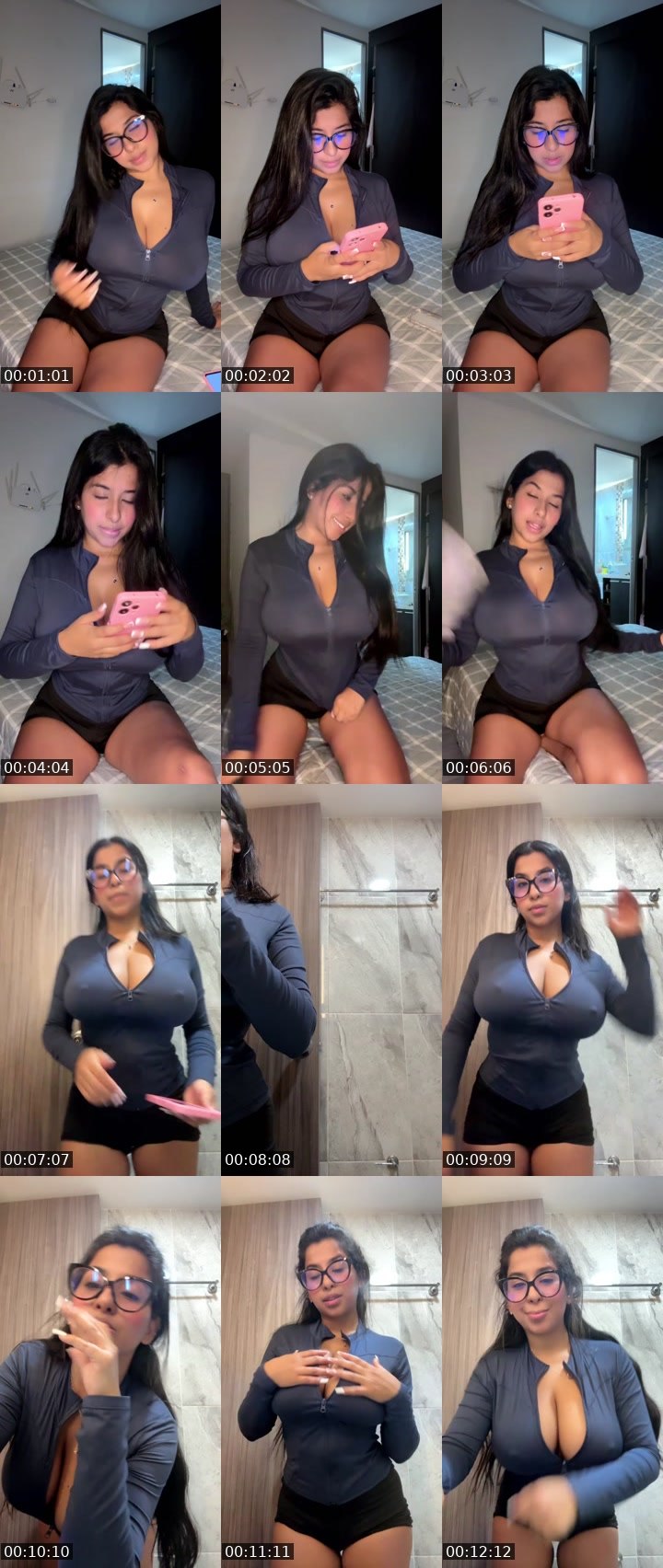 @alexa619 Tango live from 2026-07-20