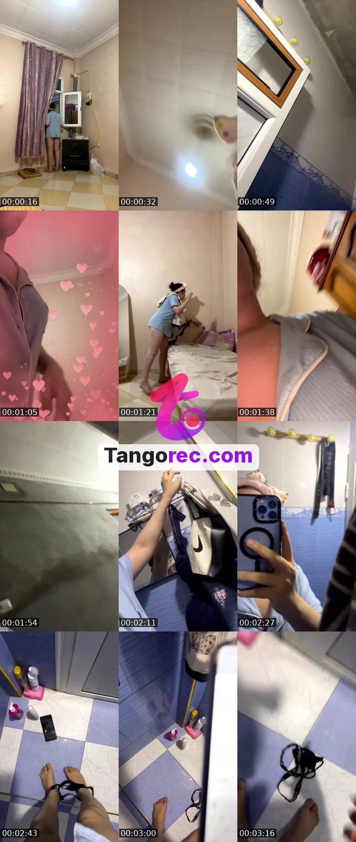 @nouna13577 Tango live from 2026-09-06