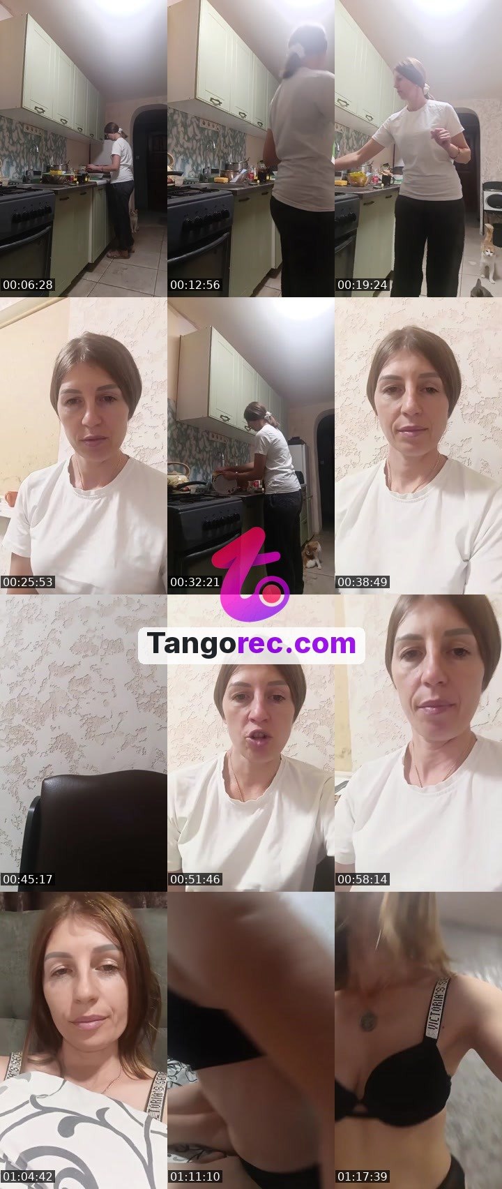 @hotgalina Tango live from 2026-09-06