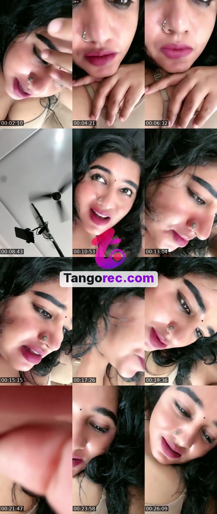 @bangaram2222 Tango live from 2026-09-06