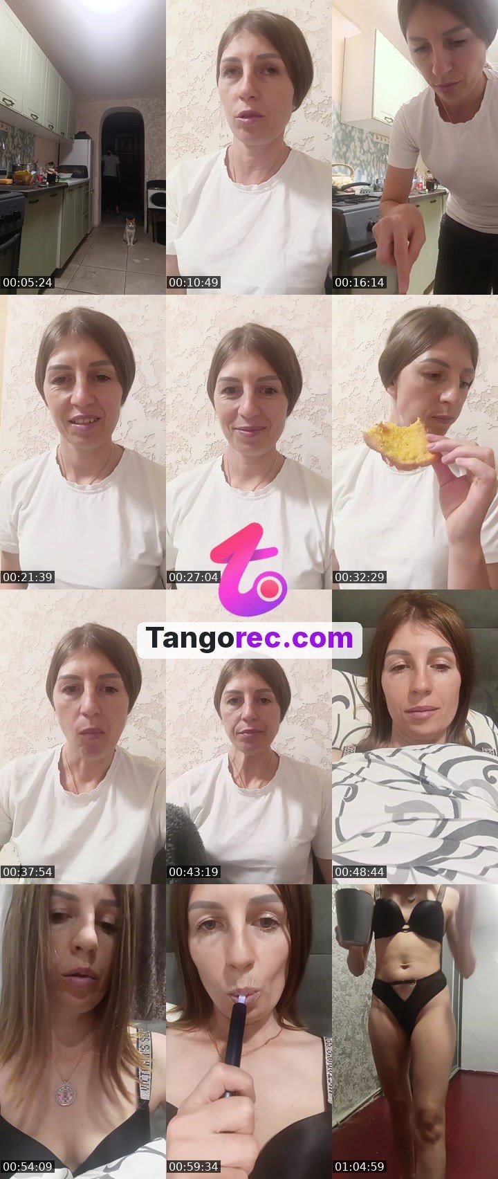 @hotgalina Tango live from 2026-09-06