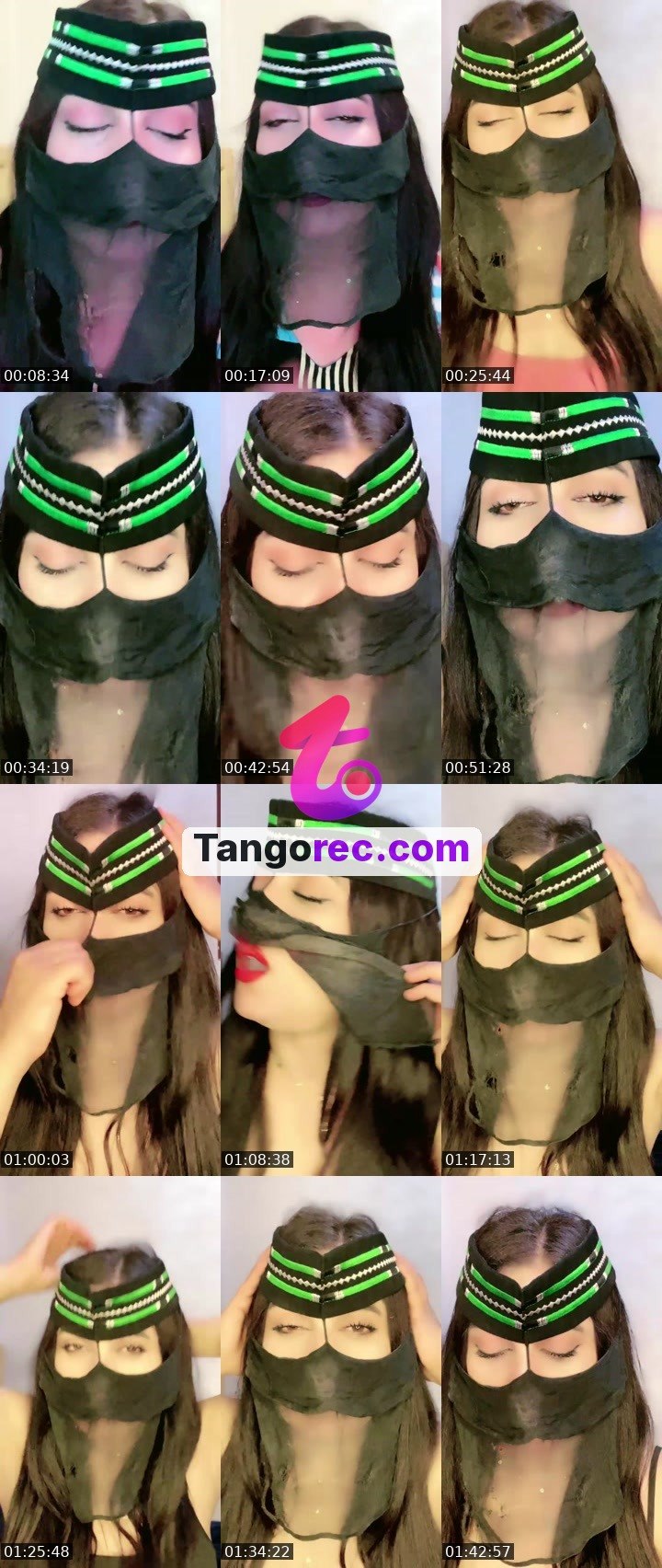 @mdmd01 Tango live from 2026-09-06