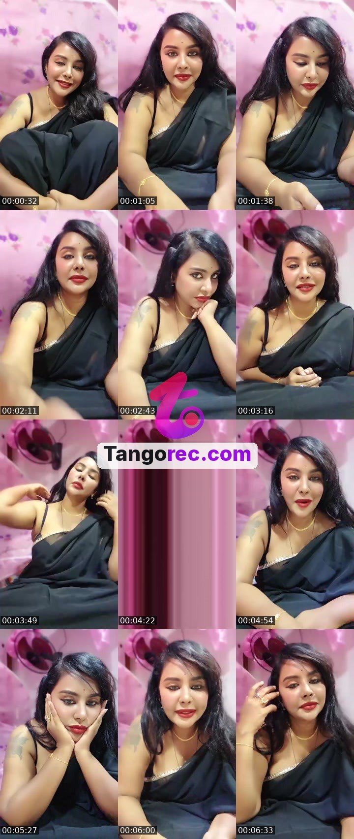 @srireddy89 Tango LIVE