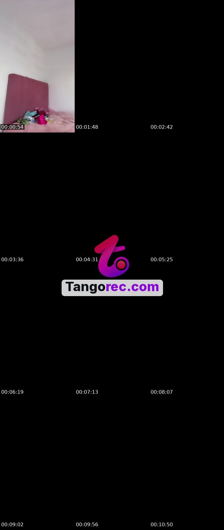 @awesome-person-977559 Tango live from 2026-09-06