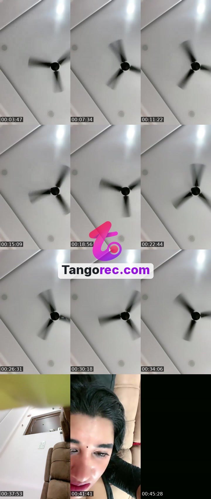 @bangaram2222 Tango live from 2026-09-06