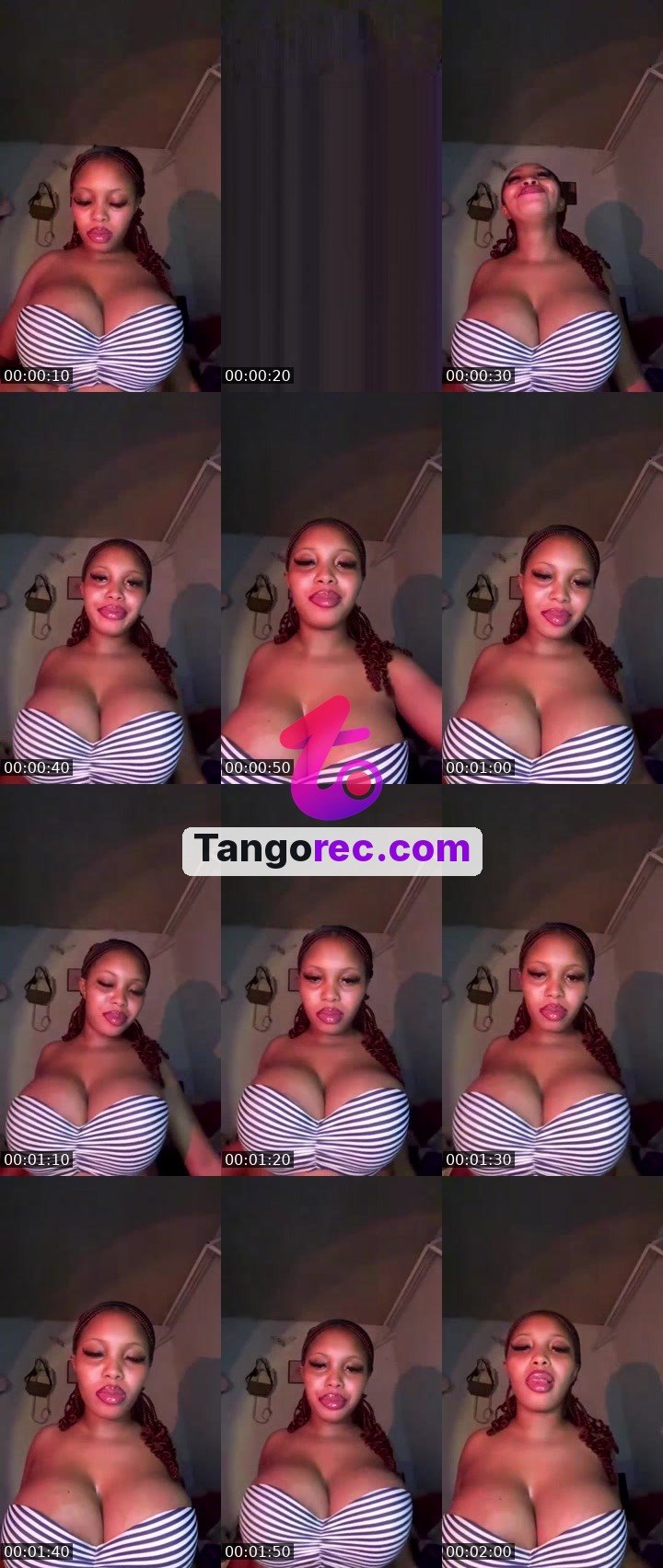 @lunaa25 Tango live from 2026-09-06