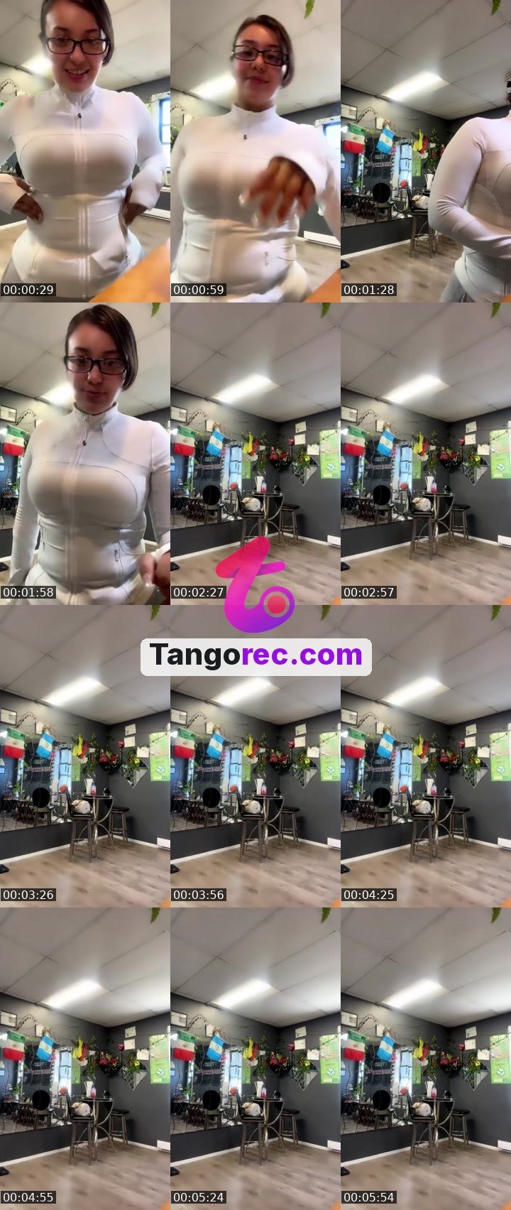 @thygoddess Tango live from 2026-09-06