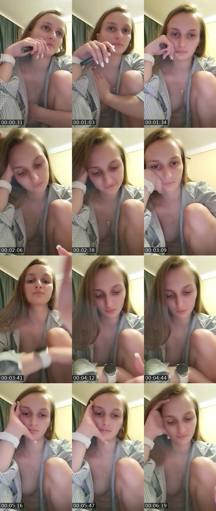 @kris064 Tango live from 2026-07-20