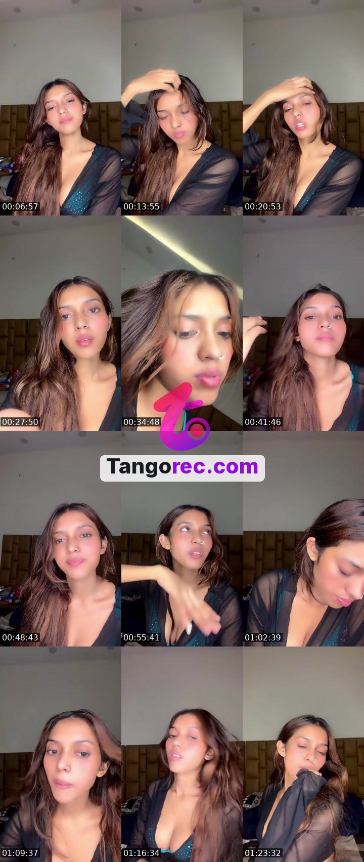 @ironwoodgator-136375 Tango live from 2026-09-06